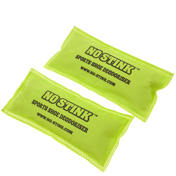 ACCESSORIES NO STINK LIME SHOE DEODORISER ACCESSORIES NO STINK LIME SHOE DEODORISER