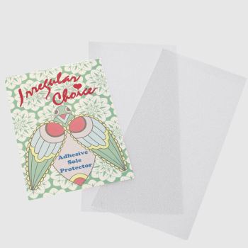 accessories irregular choice clear adhesive sole protector accessories irregular choice clear adhesive sole protector