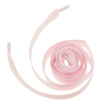 ACCESSORIES MY RIBBON LACES PALE PINK KIDS CLASSIC ACCESSORIES MY RIBBON LACES PALE PINK KIDS CLASSIC
