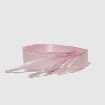 ACCESSORIES MY RIBBON LACES PALE PINK KIDS CLASSIC ACCESSORIES MY RIBBON LACES PALE PINK KIDS CLASSIC