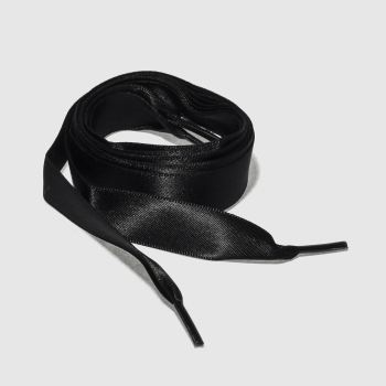 ACCESSORIES MY RIBBON LACES BLACK KIDS CLASSIC ACCESSORIES MY RIBBON LACES BLACK KIDS CLASSIC