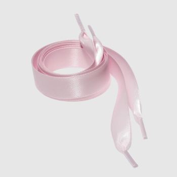 ACCESSORIES MY RIBBON LACES PALE PINK CLASSIC ACCESSORIES MY RIBBON LACES PALE PINK CLASSIC