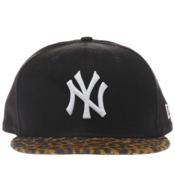 ACCESSORIES NEW ERA BLACK 9FORTY NEW YORK YANKEES ACCESSORIES NEW ERA BLACK 9FORTY NEW YORK YANKEES