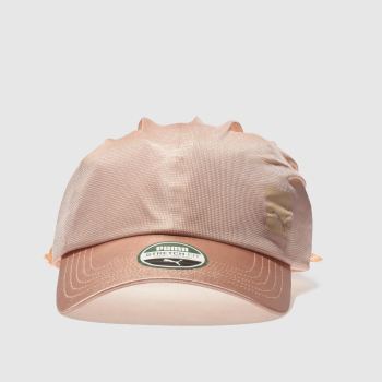 ACCESSORIES PUMA PINK EN POINTE BANDANA ACCESSORIES PUMA PINK EN POINTE BANDANA