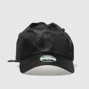 ACCESSORIES PUMA BLACK EN POINTE BANDANA ACCESSORIES PUMA BLACK EN POINTE BANDANA