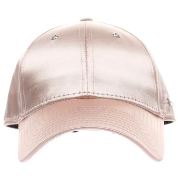 ACCESSORIES NEW ERA PALE PINK PREMIUM 9FORTY ACCESSORIES NEW ERA PALE PINK PREMIUM 9FORTY