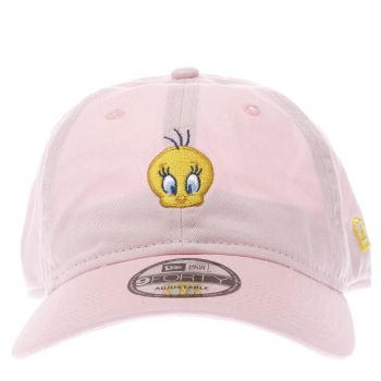ACCESSORIES NEW ERA PINK LOONEY TUNES TWEETY PIE ACCESSORIES NEW ERA PINK LOONEY TUNES TWEETY PIE