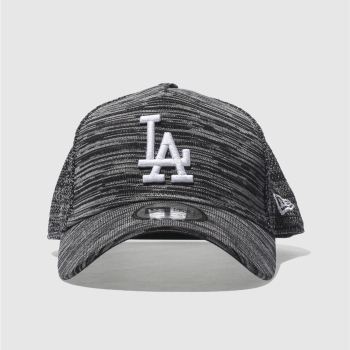 ACCESSORIES NEW ERA GREY 9FORTY ENGINEERED FIT AFRAME ACCESSORIES NEW ERA GREY 9FORTY ENGINEERED FIT AFRAME