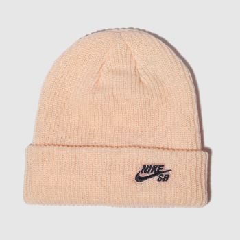 ACCESSORIES NIKE SB PINK FISHERMAN BEANIE ACCESSORIES NIKE SB PINK FISHERMAN BEANIE