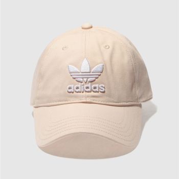 ACCESSORIES ADIDAS PALE PINK TREFOIL ACCESSORIES ADIDAS PALE PINK TREFOIL