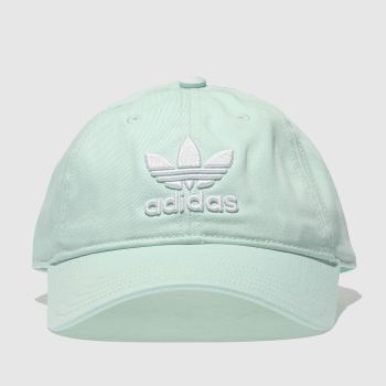 ACCESSORIES ADIDAS LIGHT GREEN TREFOIL ACCESSORIES ADIDAS LIGHT GREEN TREFOIL