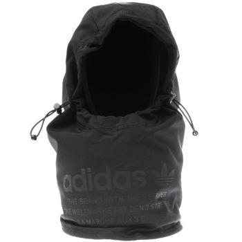 ACCESSORIES ADIDAS BLACK NMD BALACLAVA ACCESSORIES ADIDAS BLACK NMD BALACLAVA