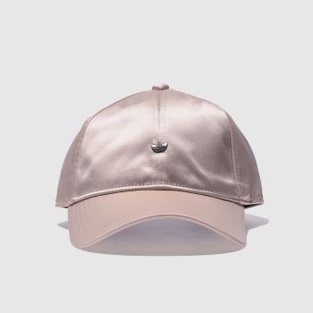 ACCESSORIES ADIDAS PALE PINK CAP ACCESSORIES ADIDAS PALE PINK CAP