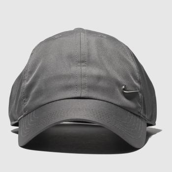 ACCESSORIES NIKE GREY KIDS Y NK H86 CAP ACCESSORIES NIKE GREY KIDS Y NK H86 CAP