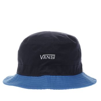 ACCESSORIES VANS BLUE UNDERTONE BUCKET ACCESSORIES VANS BLUE UNDERTONE BUCKET