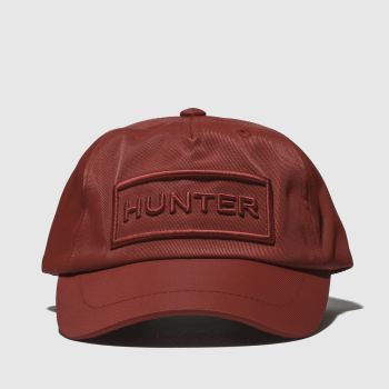 accessories hunter red baseball cap accessories hunter red baseball cap