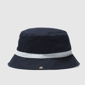 ACCESSORIES ELLESSE NAVY & WHITE BINELLA BUCKET ACCESSORIES ELLESSE NAVY & WHITE BINELLA BUCKET