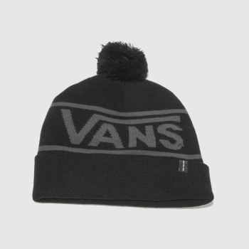 accessories vans black drop v beanie accessories vans black drop v beanie