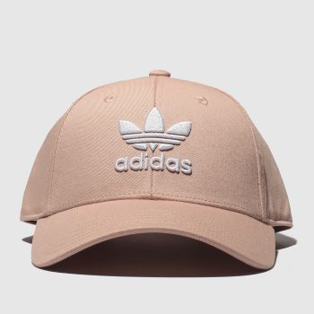 accessories adidas pale pink baseball class trefoil accessories adidas pale pink baseball class trefoil
