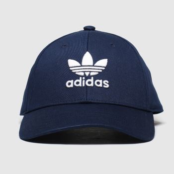 accessories adidas navy & white baseball class tre accessories adidas navy & white baseball class tre