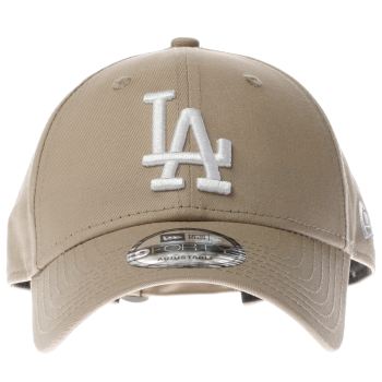 ACCESSORIES NEW ERA BEIGE 9 FORTY LA ACCESSORIES NEW ERA BEIGE 9 FORTY LA