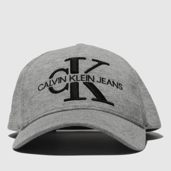 ACCESSORIES CALVIN KLEIN GREY JEANS MONOGRAM JERSEY ACCESSORIES CALVIN KLEIN GREY JEANS MONOGRAM JERSEY