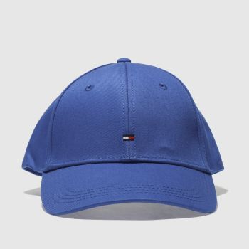 ACCESSORIES TOMMY HILFIGER NAVY CLASSIC BASEBALL ACCESSORIES TOMMY HILFIGER NAVY CLASSIC BASEBALL
