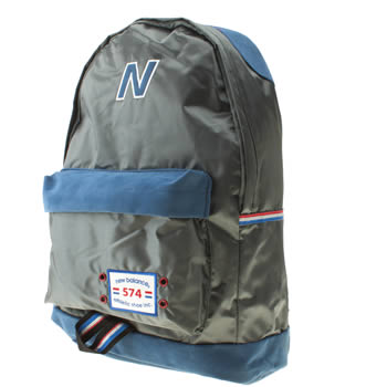 accessories new balance grey & navy 574 accessories new balance grey & navy 574