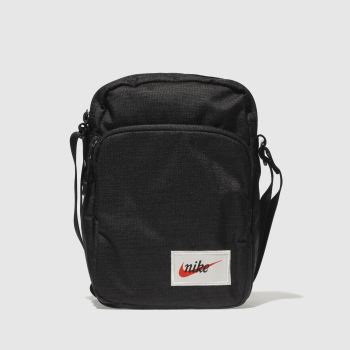 ACCESSORIES NIKE BLACK & ORANGE HERITAGE ACCESSORIES NIKE BLACK & ORANGE HERITAGE