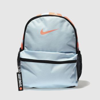 ACCESSORIES NIKE BLUE KIDS BRASILIA ACCESSORIES NIKE BLUE KIDS BRASILIA