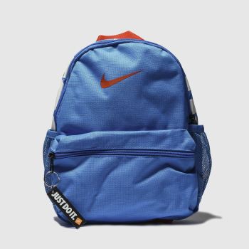 ACCESSORIES NIKE BLUE KIDS BRASILIA ACCESSORIES NIKE BLUE KIDS BRASILIA