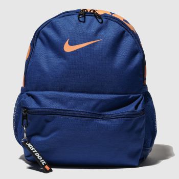 ACCESSORIES NIKE NAVY KIDS BRASILIA JDI ACCESSORIES NIKE NAVY KIDS BRASILIA JDI