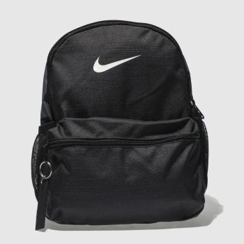 ACCESSORIES NIKE BLACK & WHITE KIDS BRASILIA ACCESSORIES NIKE BLACK & WHITE KIDS BRASILIA