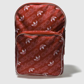 ACCESSORIES ADIDAS RED CLASSIC ACCESSORIES ADIDAS RED CLASSIC