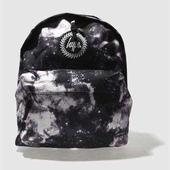 ACCESSORIES HYPE BLACK & WHITE ACID SPACE ACCESSORIES HYPE BLACK & WHITE ACID SPACE