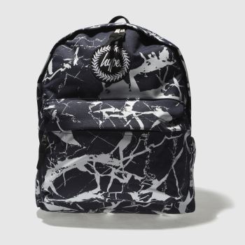 ACCESSORIES HYPE NAVY & WHITE NAVY CRACK ACCESSORIES HYPE NAVY & WHITE NAVY CRACK