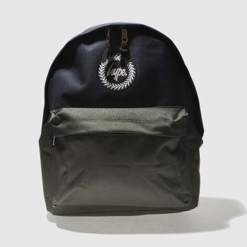 ACCESSORIES HYPE KHAKI BACKPACK KHAKI FADE ACCESSORIES HYPE KHAKI BACKPACK KHAKI FADE