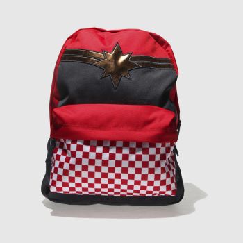 ACCESSORIES VANS STONE REALM CAPTAIN MARVEL ACCESSORIES VANS STONE REALM CAPTAIN MARVEL