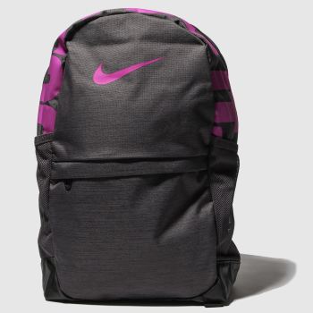 ACCESSORIES NIKE DARK GREY KIDS BRASILIA ACCESSORIES NIKE DARK GREY KIDS BRASILIA