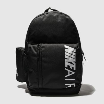 ACCESSORIES NIKE BLACK & WHITE KIDS Y NK ELMNTL ACCESSORIES NIKE BLACK & WHITE KIDS Y NK ELMNTL