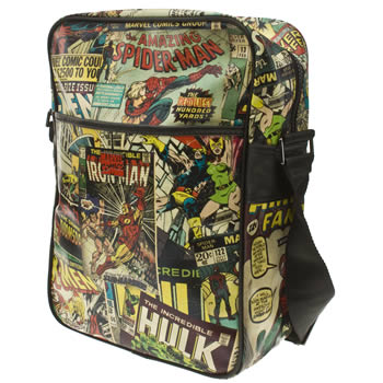 accessories marvel multi flight bag accessories marvel multi flight bag