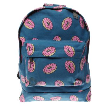 ACCESSORIES MI PAC BLUE PREMIUM DOUGHNUTS ACCESSORIES MI PAC BLUE PREMIUM DOUGHNUTS