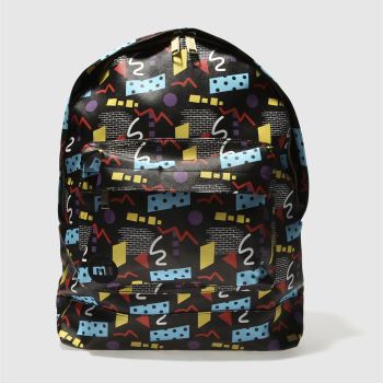 ACCESSORIES MI PAC BLACK 80S POP ACCESSORIES MI PAC BLACK 80S POP