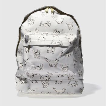 ACCESSORIES MI PAC LIGHT GREY CATS ACCESSORIES MI PAC LIGHT GREY CATS