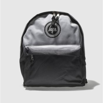 ACCESSORIES HYPE BLACK & GREY MONO FADE ACCESSORIES HYPE BLACK & GREY MONO FADE