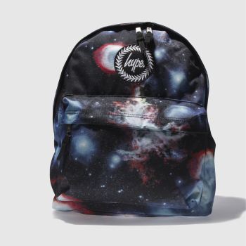 ACCESSORIES HYPE BLUE & PINK DEEP SPACE ACCESSORIES HYPE BLUE & PINK DEEP SPACE