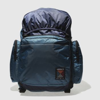 ACCESSORIES ADIDAS BLUE ATRIC BACKPACK ACCESSORIES ADIDAS BLUE ATRIC BACKPACK