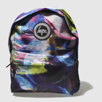 ACCESSORIES HYPE MULTI BACKPACK ACCESSORIES HYPE MULTI BACKPACK