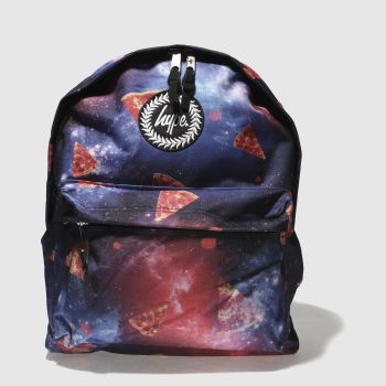 ACCESSORIES HYPE MULTI BACKPACK ACCESSORIES HYPE MULTI BACKPACK