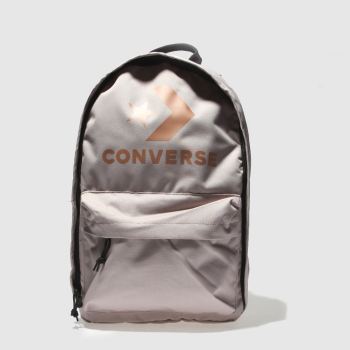 ACCESSORIES CONVERSE PALE PINK EDC BACKPACK ACCESSORIES CONVERSE PALE PINK EDC BACKPACK